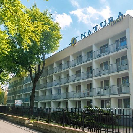 Radosc Natura Tour Ustka Exterior photo