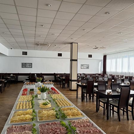 Radosc Natura Tour Ustka Exterior photo