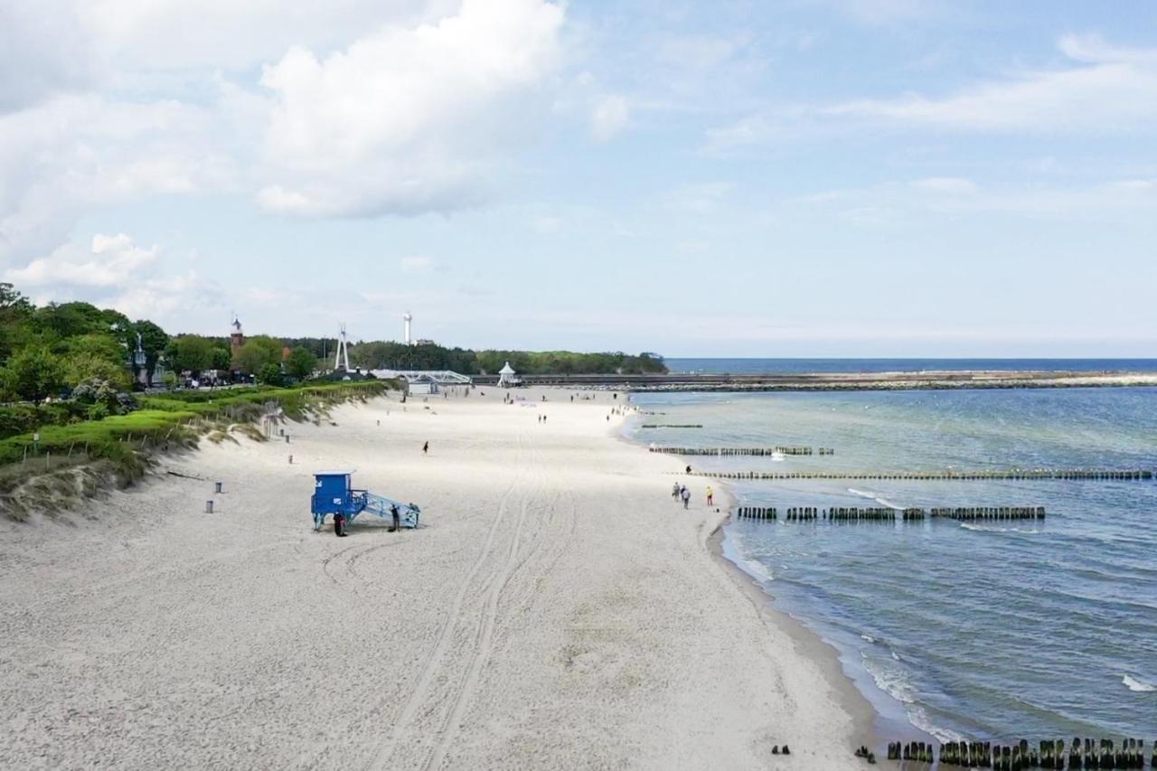 Radosc Natura Tour Ustka Exterior photo