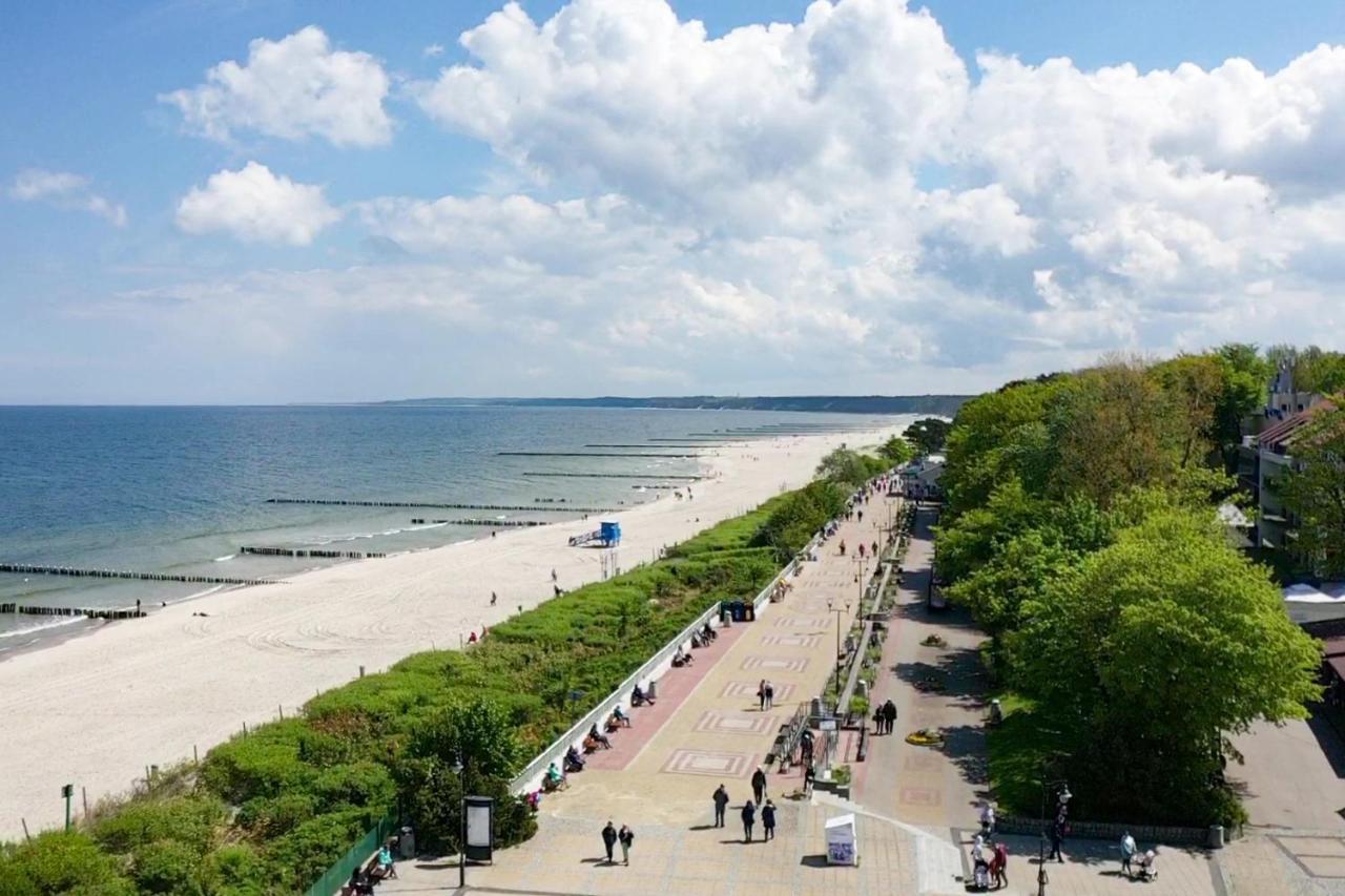 Radosc Natura Tour Ustka Exterior photo