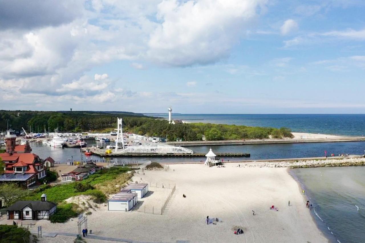 Radosc Natura Tour Ustka Exterior photo