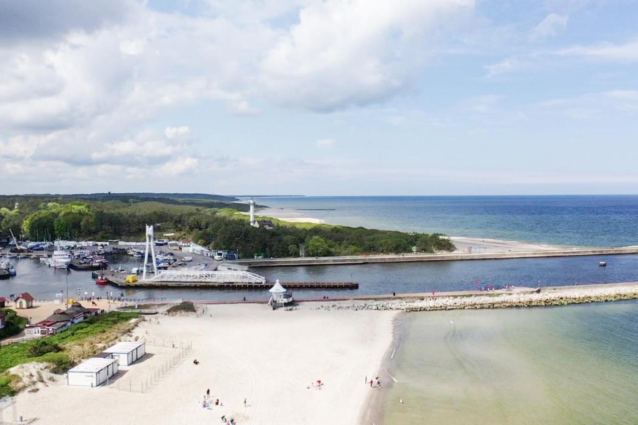 Radosc Natura Tour Ustka Exterior photo