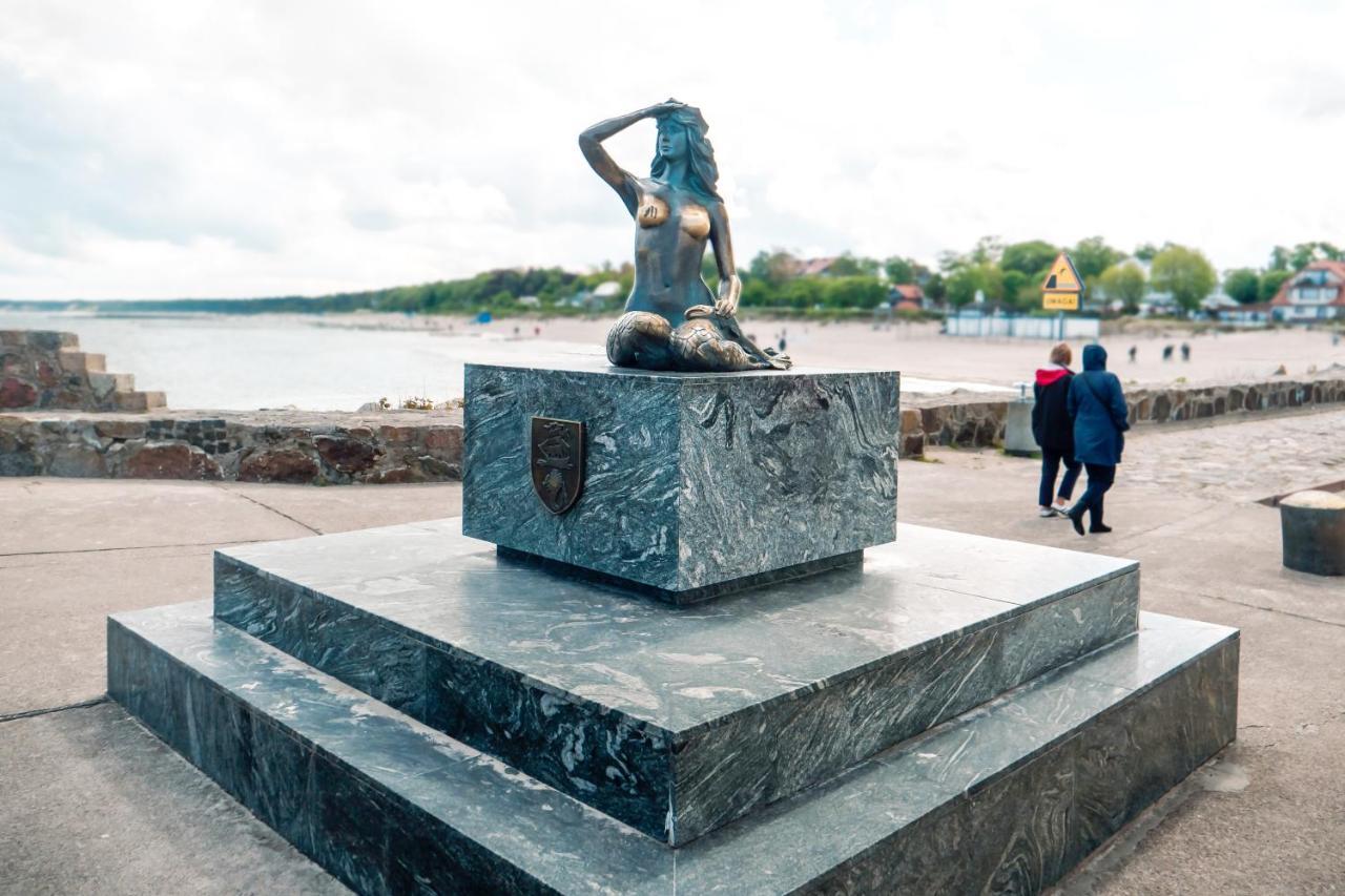 Radosc Natura Tour Ustka Exterior photo