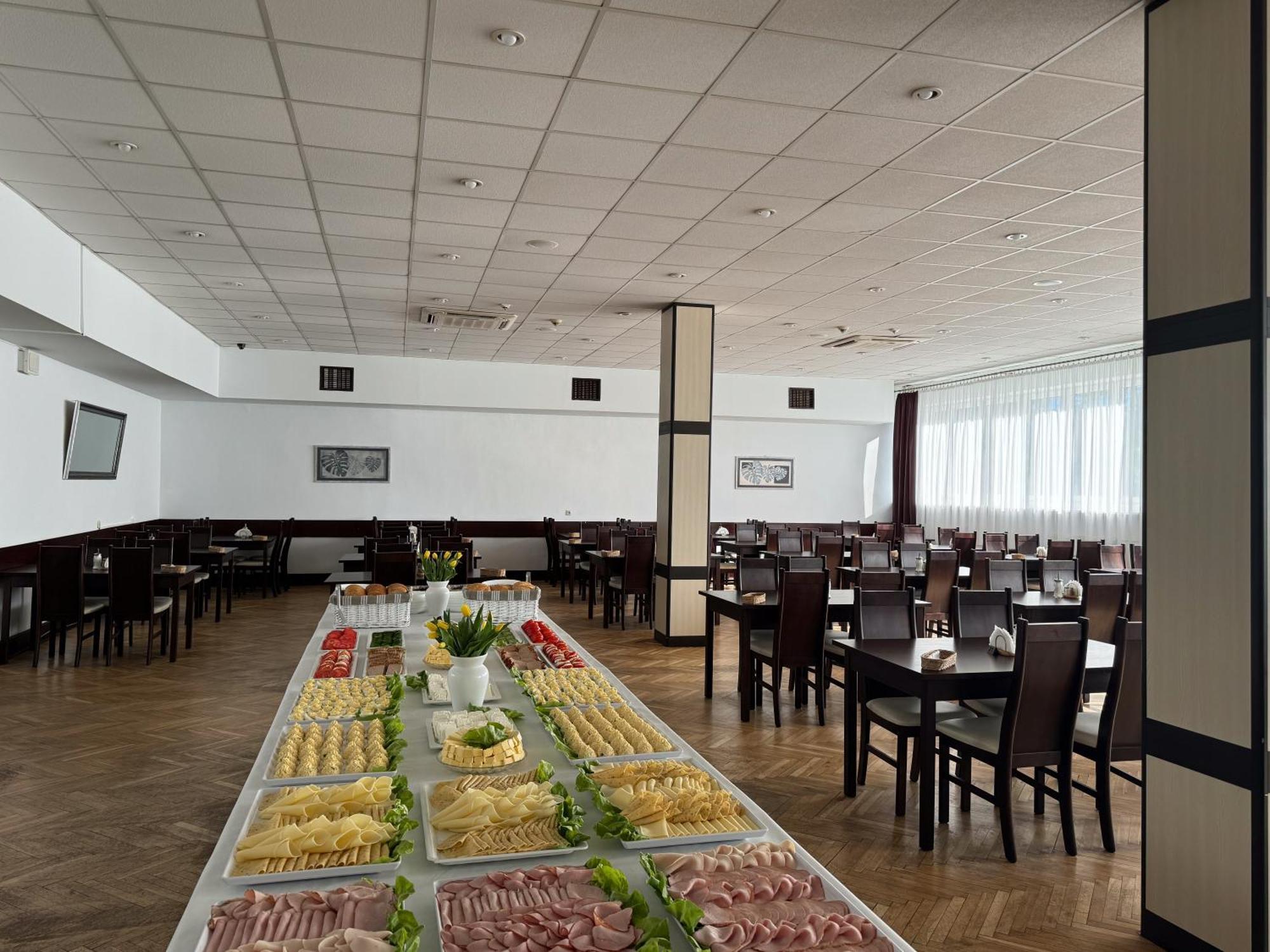 Radosc Natura Tour Ustka Exterior photo